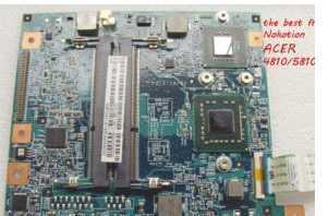 宏基ACER主板5810T/4810TG/3810T 輕薄本的核心動(dòng)力與選購(gòu)解析