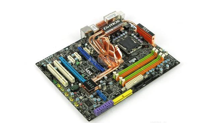 P45主板 兼容哪些CPU？性能表現(xiàn)與使用體驗(yàn)解析