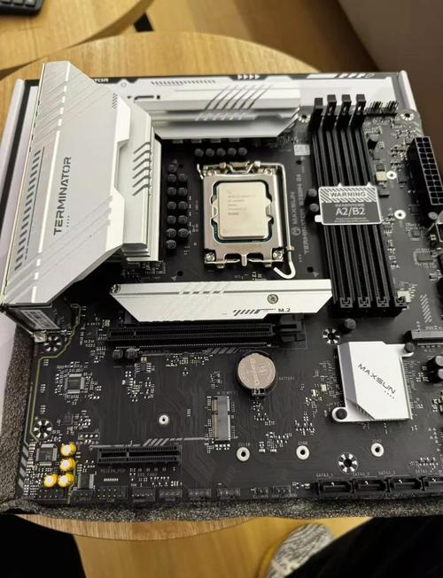微星PRO B760M主板詳解 中端裝機(jī)市場的全能之選