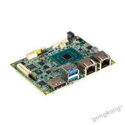 艾訊科技PICO318主機(jī)板 高性能嵌入式主板的卓越之選